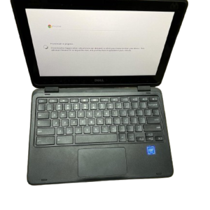 Dell 11 3189 Chromebook